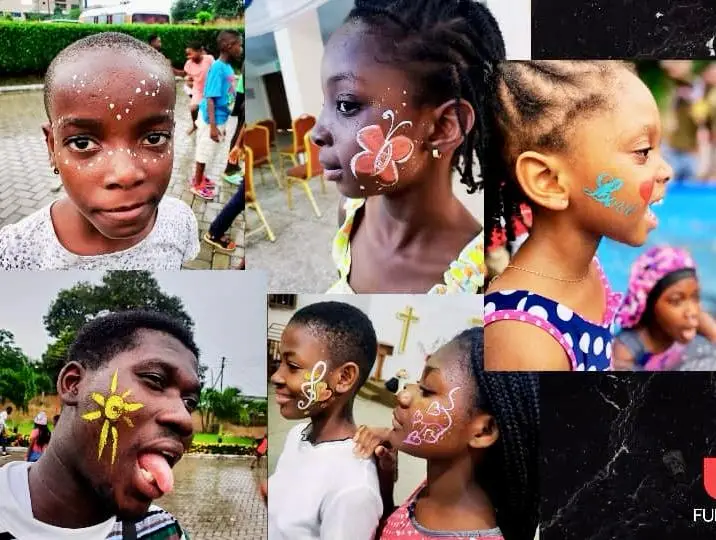 Over 1,000 Children Experience Joy at "Fun Time With Jesus" Event - Image 3